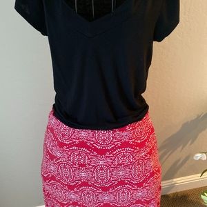 LulaRoe Maxi Skirt